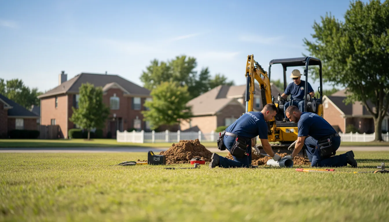 Water Heater Repair in Dimmitt, TX near me